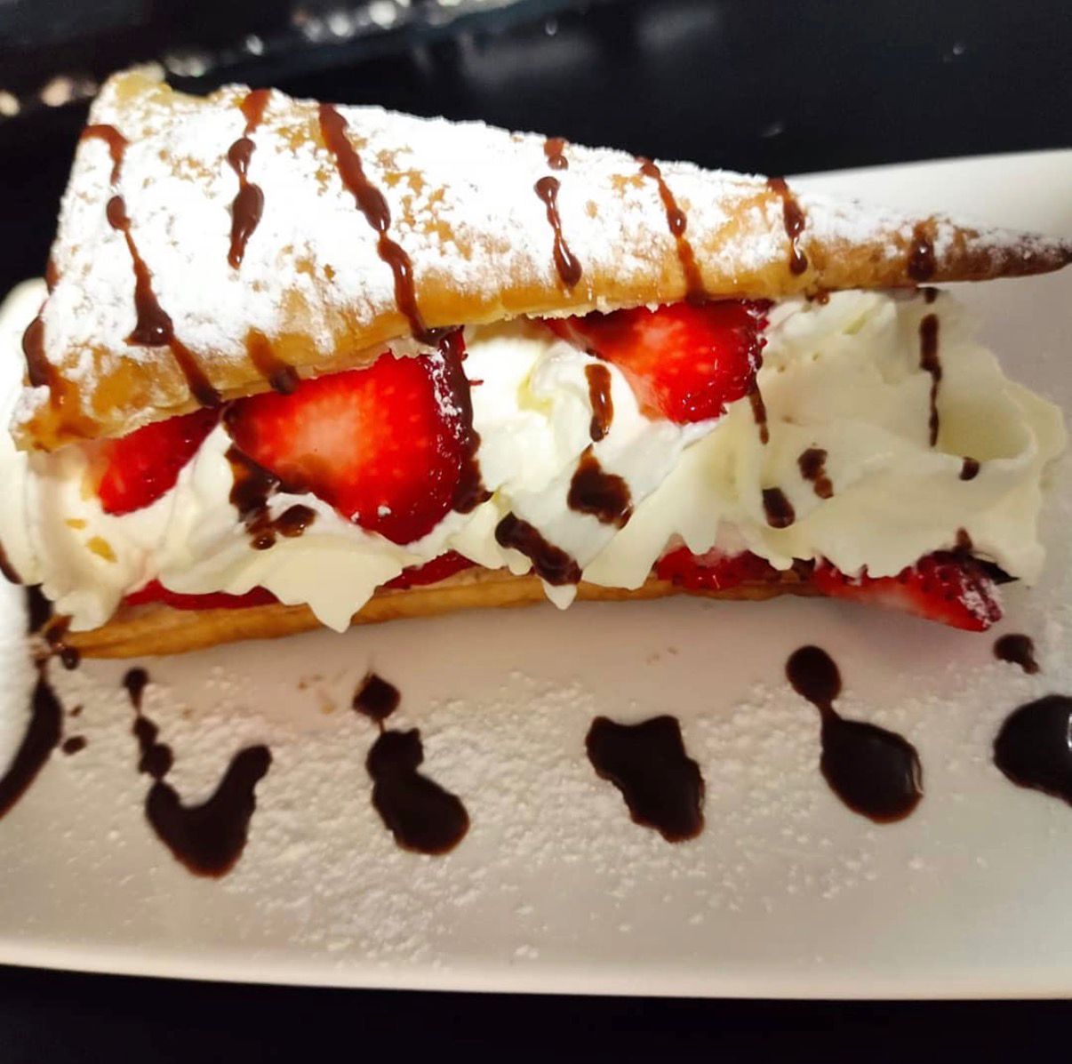 Postres casolans a La Raclette